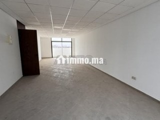 Plateau bureau en location - Bureau à louer - Casablanca