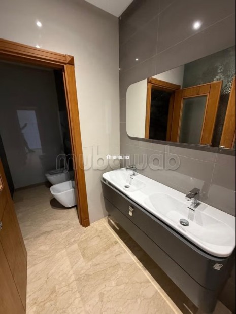 Magnifique villa à louer à Riyad - Location Immobilier - Rabat - photo 2