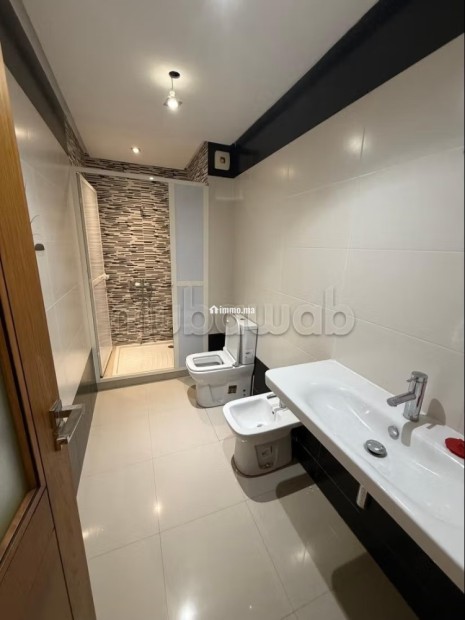 Magnifique villa à louer à Riyad - Location Immobilier - Rabat - photo 4