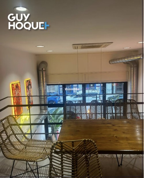 Restaurant prêt à être exploiter au Triangle d'or - Location Immobilier - Casablanca - photo 5