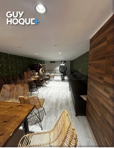 Restaurant prêt à être exploiter au Triangle d'or - Location Immobilier - Casablanca - photo 7