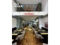 Restaurant prêt à être exploiter au Triangle d'or - miniature 1