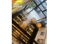 Restaurant prêt à être exploiter au Triangle d'or - miniature 6