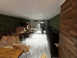 Restaurant prêt à être exploiter au Triangle d'or - Appartement à louer - Casablanca