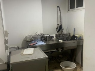 Restaurant prêt à être exploiter au Triangle d'or - Appartement à louer - Casablanca