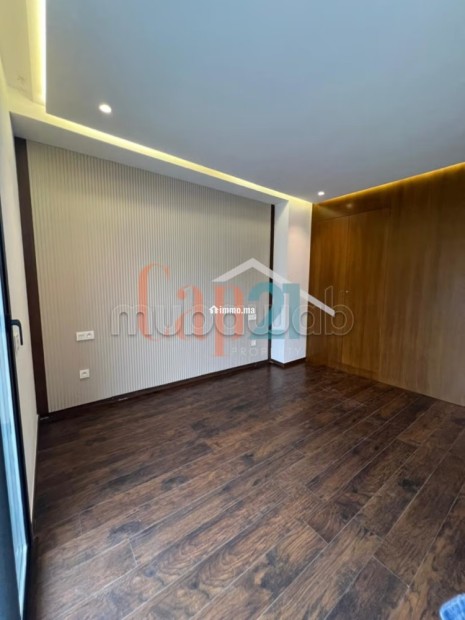 Appartement à louer longue durée vue sur mer - Location Immobilier - Tanger - photo 8