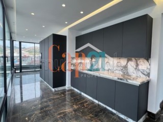Appartement à louer longue durée vue sur mer - Appartement à louer - Tanger
