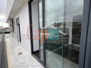 Appartement à louer longue durée vue sur mer - Appartement à louer - Tanger