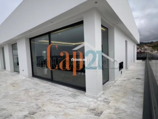 Appartement à louer longue durée vue sur mer - Appartement à louer - Tanger