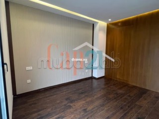 Appartement à louer longue durée vue sur mer - Appartement à louer - Tanger