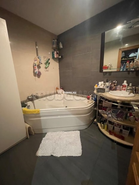 À abdelmoumen Apprt meublé 3 ch 140 m² - Location Immobilier - Casablanca - photo 2