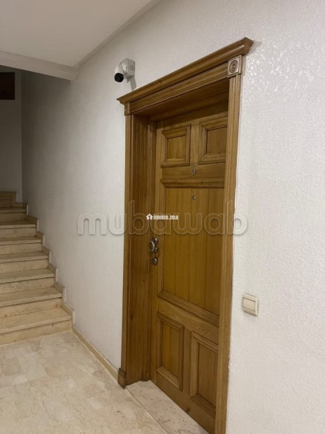 À abdelmoumen Apprt meublé 3 ch 140 m² - Location Immobilier - Casablanca - photo 4