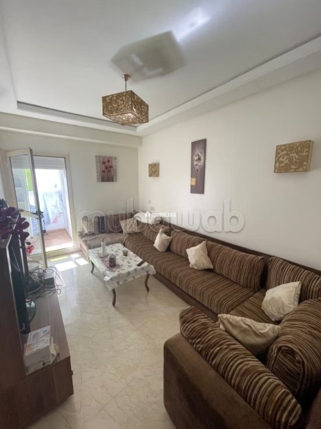 À abdelmoumen Apprt meublé 3 ch 140 m² - Location Immobilier - Casablanca - photo 8