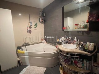 À abdelmoumen Apprt meublé 3 ch 140 m² - Appartement à louer - Casablanca