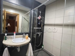 À abdelmoumen Apprt meublé 3 ch 140 m² - Appartement à louer - Casablanca