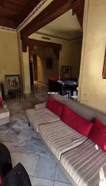 Palmerais Appartement 3 Chambres Pour la Location - Location Immobilier - Marrakech - photo 4