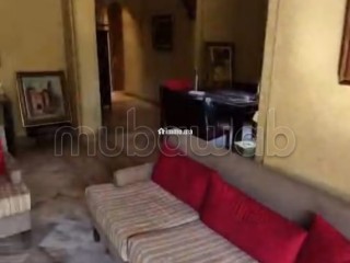 Palmerais Appartement 3 Chambres Pour la Location - Appartement à louer - Marrakech