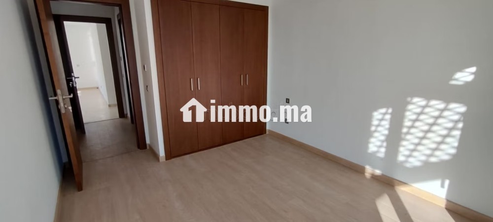 Appartement à louer à Eagle Hills sur Souissi - Location Immobilier - Rabat - photo 3