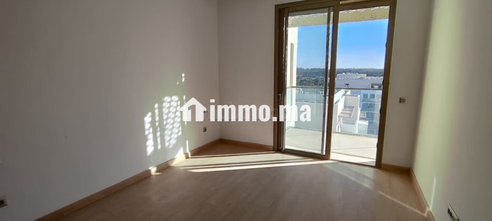 Appartement à louer à Eagle Hills sur Souissi - Location Immobilier - Rabat - photo 4
