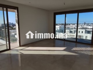 Appartement à louer à Eagle Hills sur Souissi - Appartement à louer - Rabat