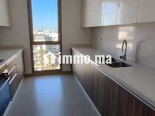 Appartement à louer à Eagle Hills sur Souissi - Appartement à louer - Rabat