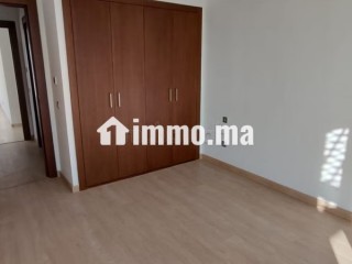 Appartement à louer à Eagle Hills sur Souissi - Appartement à louer - Rabat