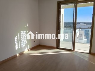 Appartement à louer à Eagle Hills sur Souissi - Appartement à louer - Rabat