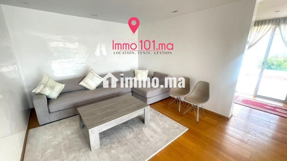 Villa moderne à vendre à Hay Riad - Vente Immobilier - Rabat - photo 5