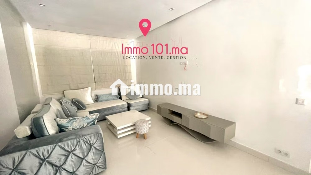 Villa moderne à vendre à Hay Riad - Vente Immobilier - Rabat - photo 6