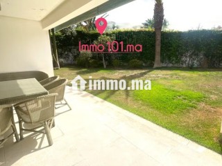 Villa moderne à vendre à Hay Riad - Villa à vendre - Rabat