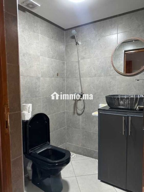 Appartement meublé à louer à Tamraght - Location Immobilier - Agadir - photo 2