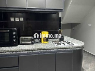 Appartement meublé à louer à Tamraght - Appartement à louer - Agadir