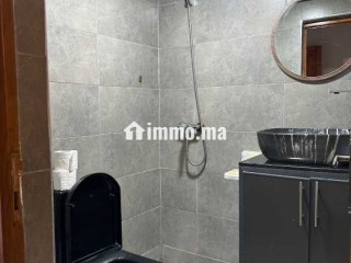Appartement meublé à louer à Tamraght - Appartement à louer - Agadir