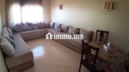 Appartement Meublé Rabat Temara Wifak - Location Immobilier - Temara - photo 1