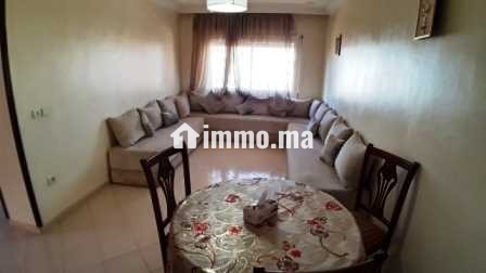 Appartement Meublé Rabat Temara Wifak - Location Immobilier - Temara - photo 2