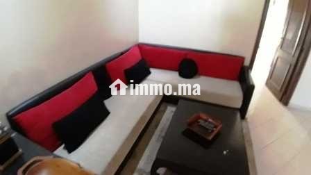 Appartement Meublé Rabat Temara Wifak - Location Immobilier - Temara - photo 3