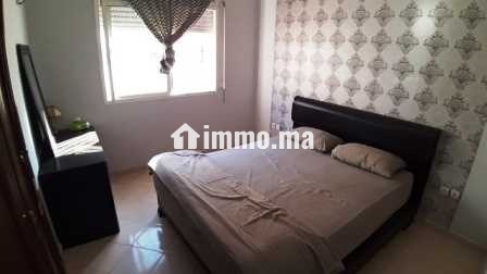 Appartement Meublé Rabat Temara Wifak - Location Immobilier - Temara - photo 4