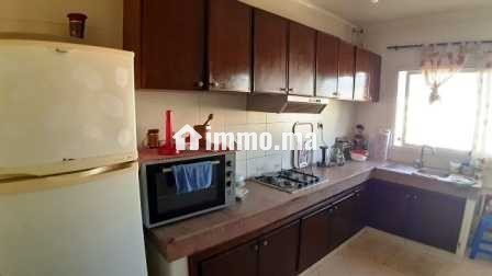 Appartement Meublé Rabat Temara Wifak - Location Immobilier - Temara - photo 6