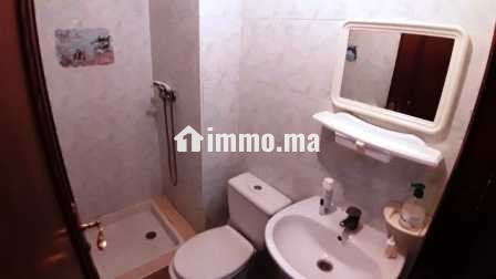 Appartement Meublé Rabat Temara Wifak - Location Immobilier - Temara - photo 7