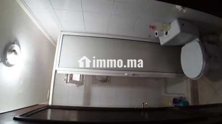 Appartement Meublé Rabat Temara Wifak - Location Immobilier - Temara - photo 8