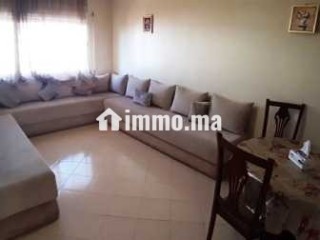 Appartement Meublé Rabat Temara Wifak - Appartement à louer - Temara