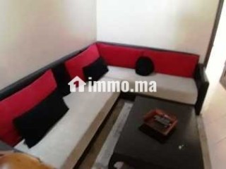 Appartement Meublé Rabat Temara Wifak - Appartement à louer - Temara