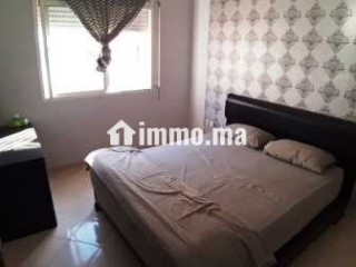 Appartement Meublé Rabat Temara Wifak - Appartement à louer - Temara