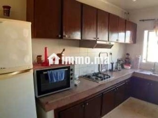 Appartement Meublé Rabat Temara Wifak - Appartement à louer - Temara