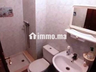 Appartement Meublé Rabat Temara Wifak - Appartement à louer - Temara