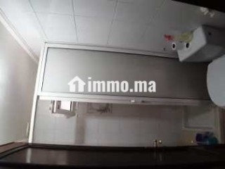 Appartement Meublé Rabat Temara Wifak - Appartement à louer - Temara