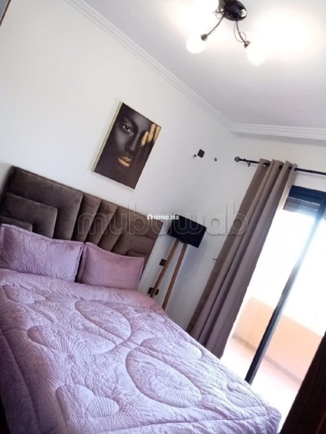 Apartment 2 Chamber à gueliz marrakech - Vente Immobilier - Marrakech - photo 3