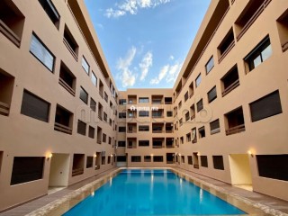 Apartment 2 Chamber à gueliz marrakech - Appartement à vendre - Marrakech