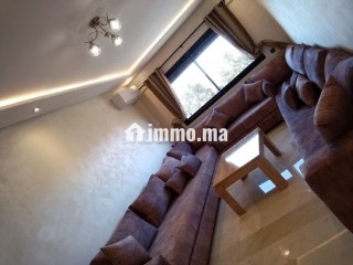 Apartment 2 Chamber à gueliz marrakech - Appartement à vendre - Marrakech