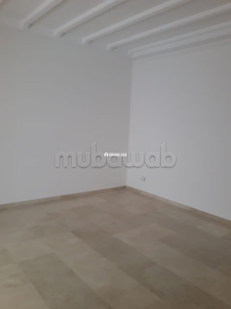 À racine Avec 3 ch Apprt vide à louer de 156 m² - Location Immobilier - Casablanca - photo 3